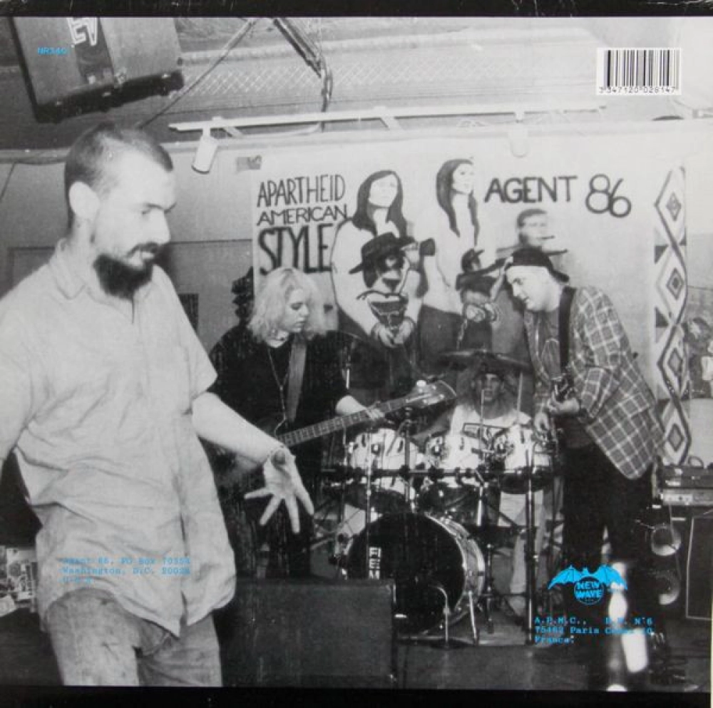 Playlist waveforms Rdo